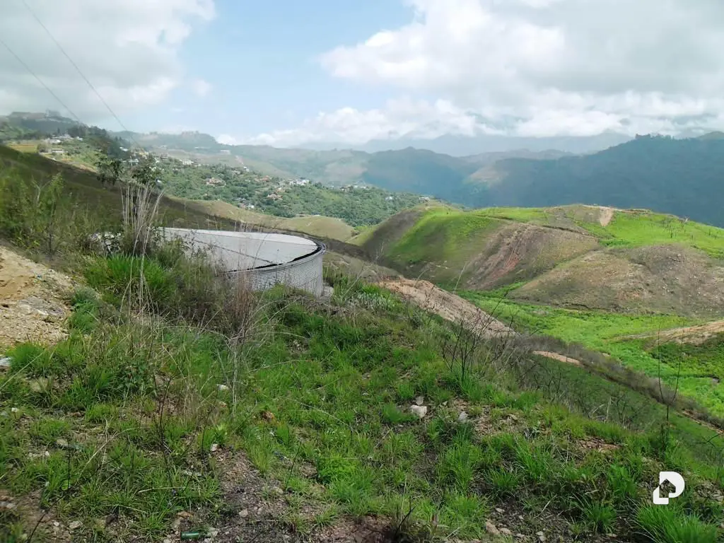 Terreno en El Hatillo, Caracas – 16