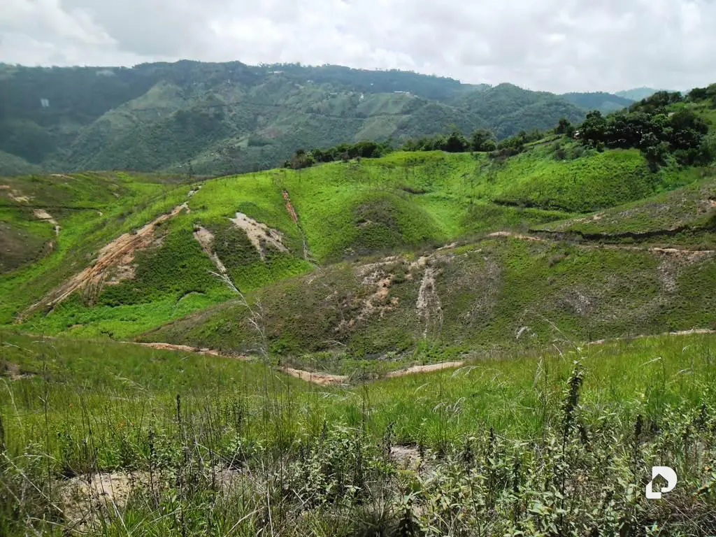 Terreno en El Hatillo, Caracas – 27