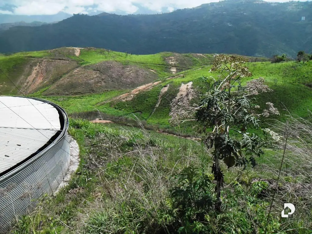 Terreno en El Hatillo, Caracas – 20
