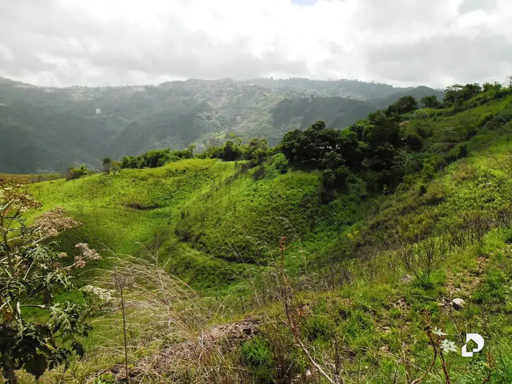 Terreno en El Hatillo, Caracas – 19