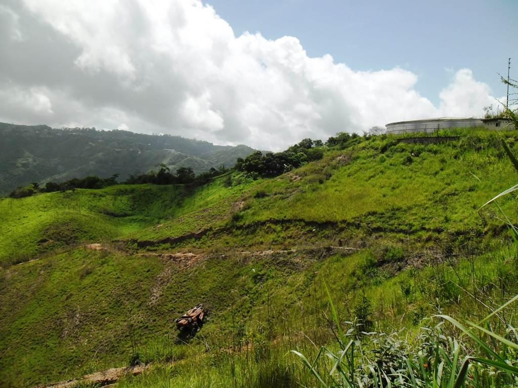 Terreno en El Hatillo, Caracas - 1