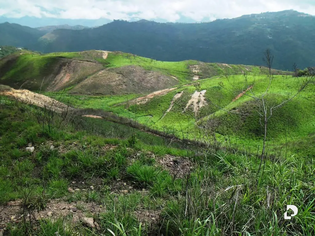 Terreno en El Hatillo, Caracas – 17