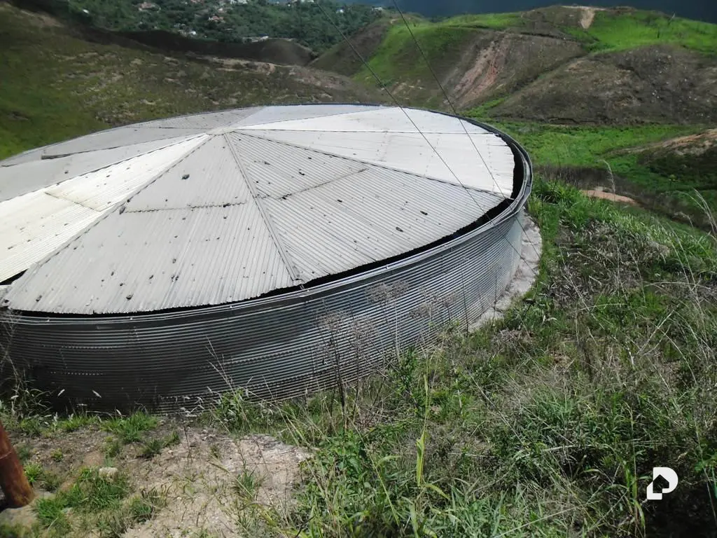 Terreno en El Hatillo, Caracas – 21
