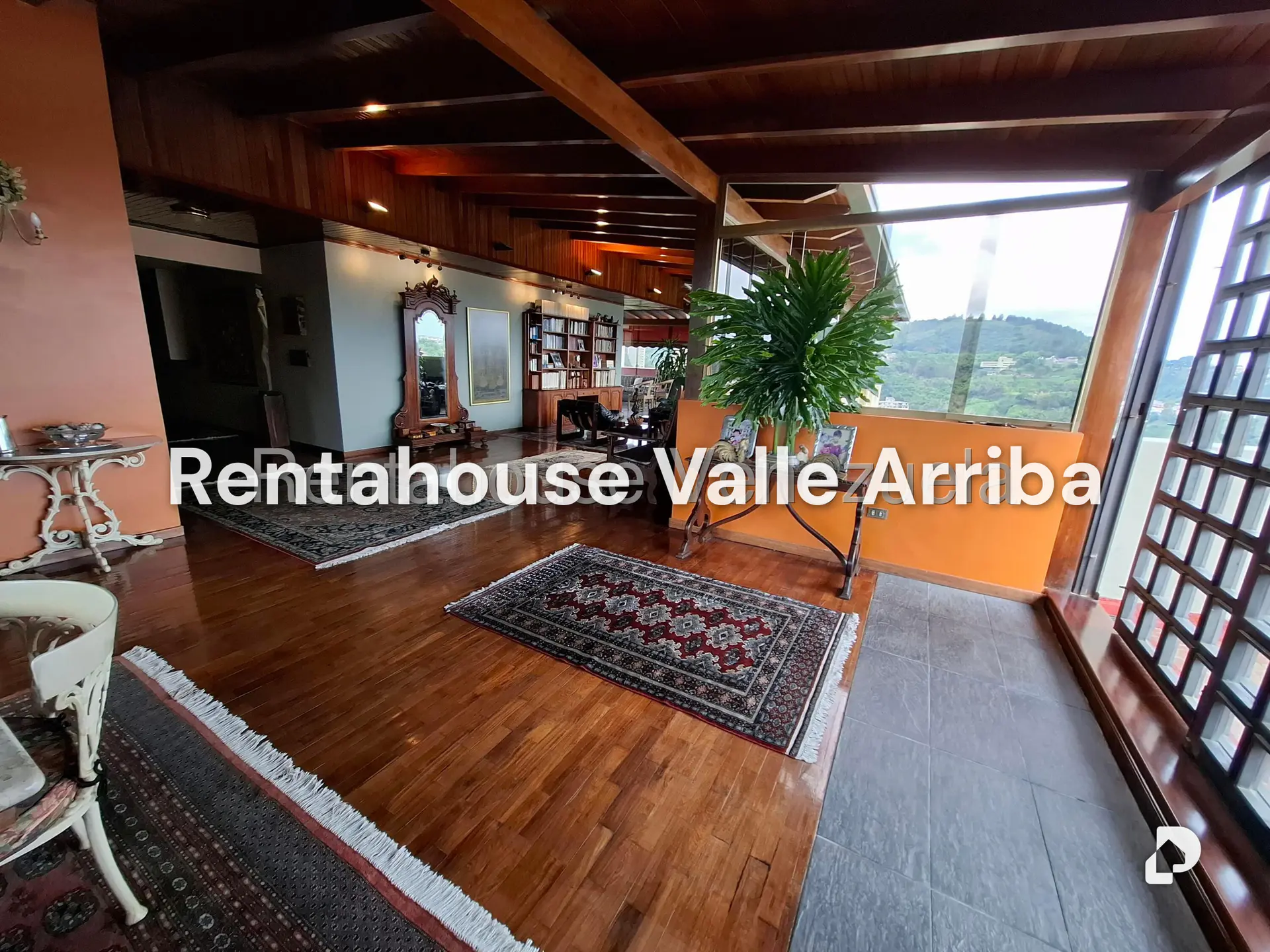 Apartamento en Manzanares, Caracas – 17