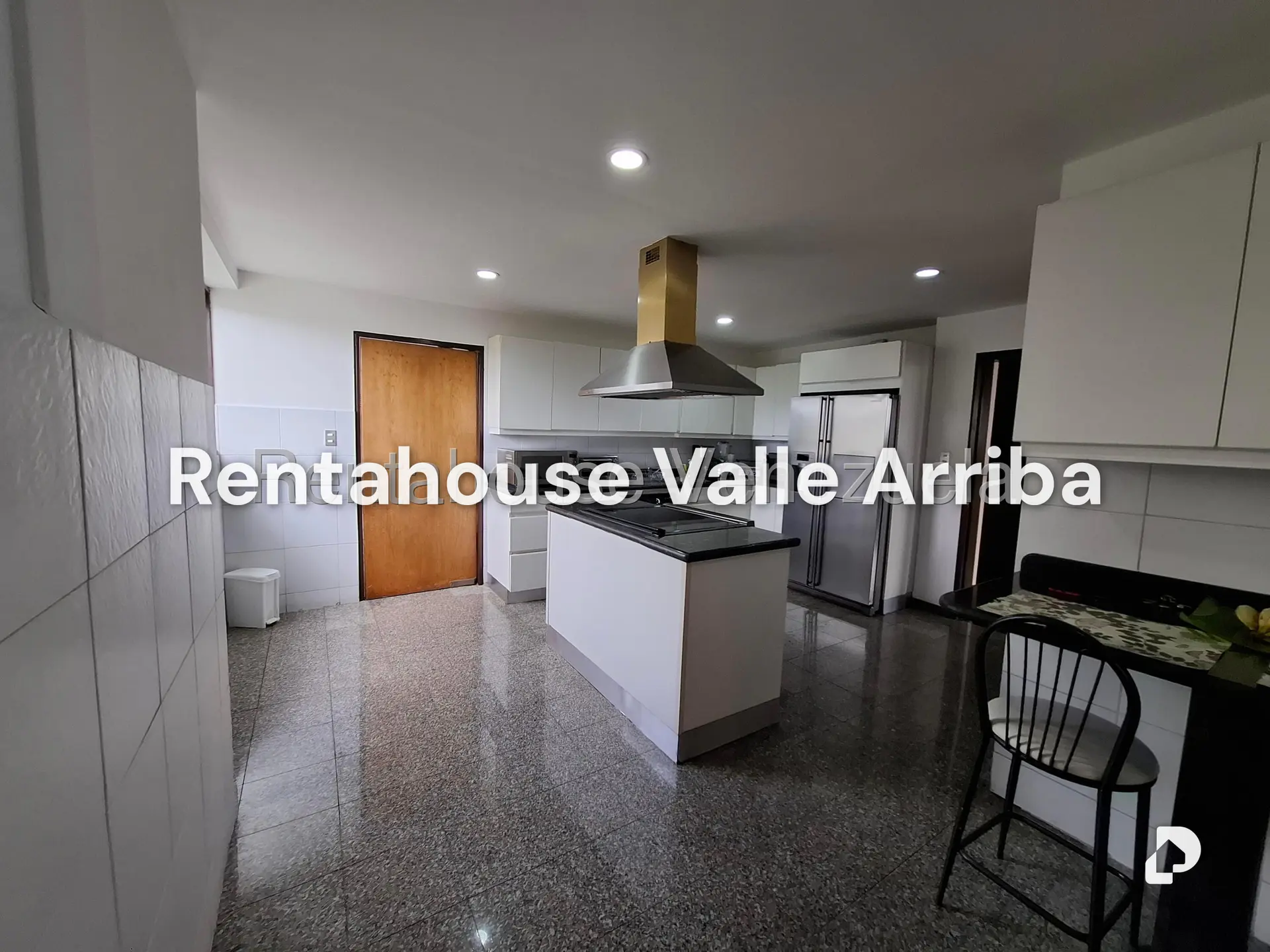Apartamento en Manzanares, Caracas – 9