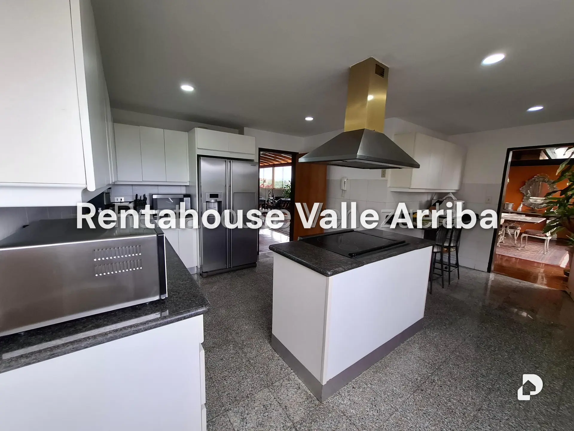 Apartamento en Manzanares, Caracas – 7