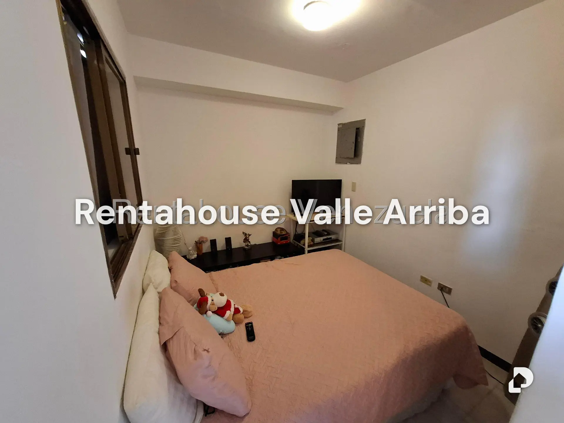 Apartamento en Manzanares, Caracas – 13