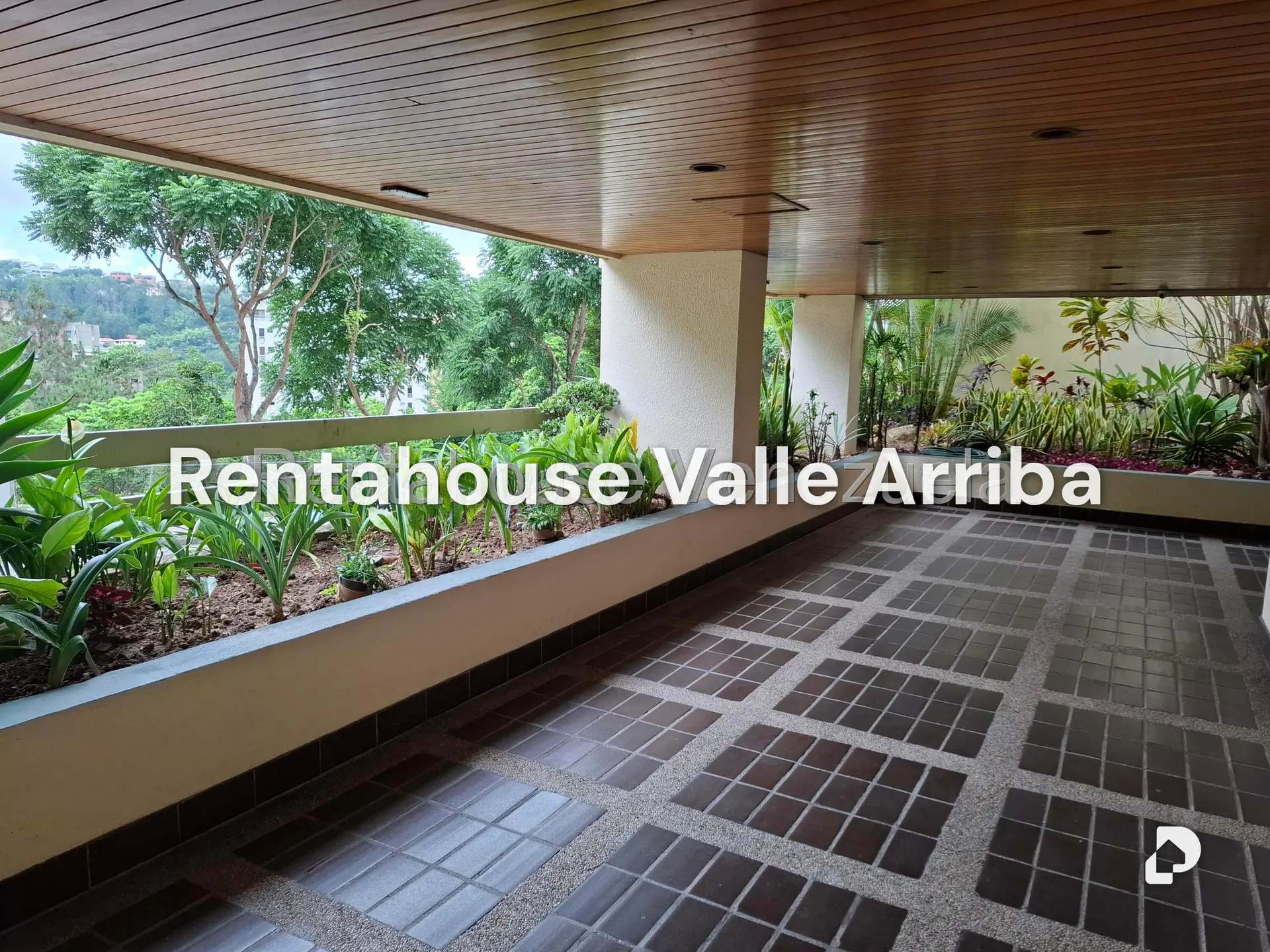 Apartamento en Manzanares, Caracas – 2