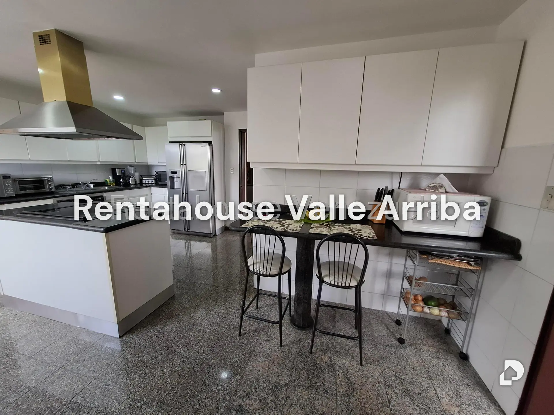 Apartamento en Manzanares, Caracas – 8