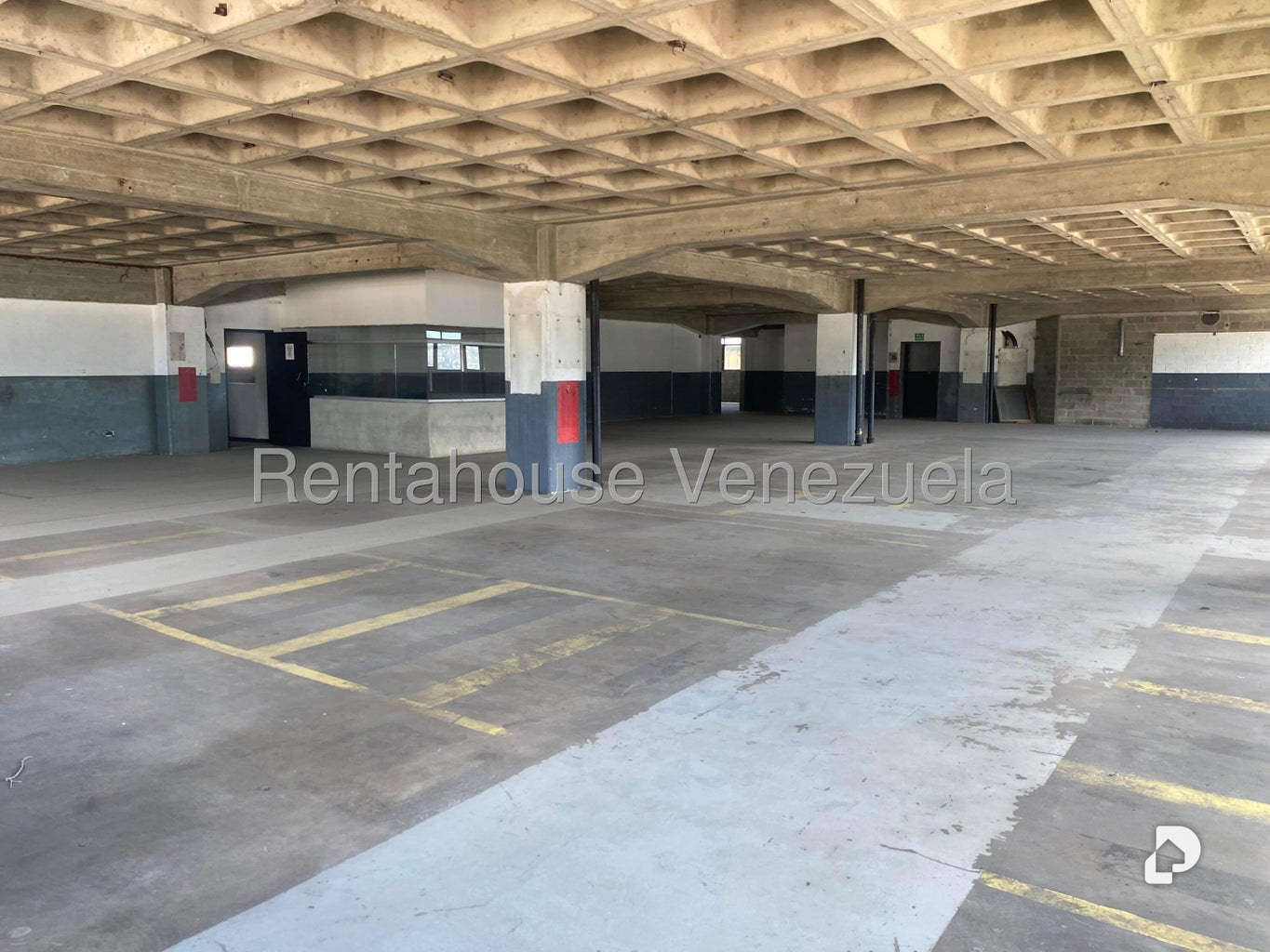 Local comercial en La Yaguara, Caracas – 7
