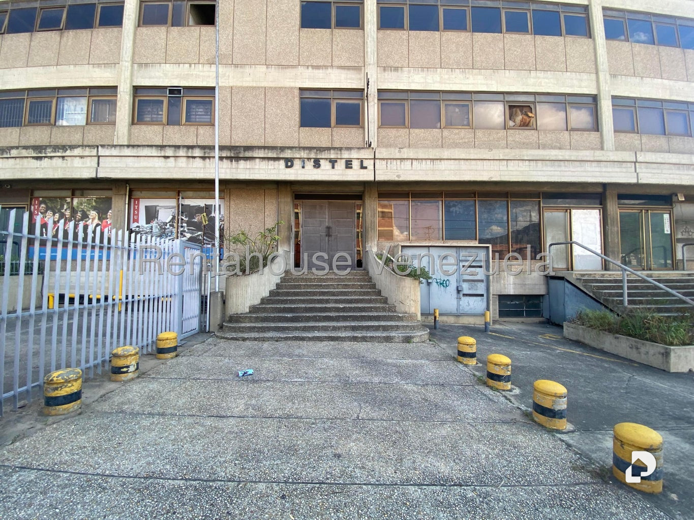Local comercial en La Yaguara, Caracas – 4