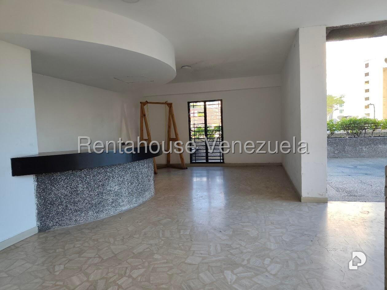 Apartamento en El Rosal, Caracas