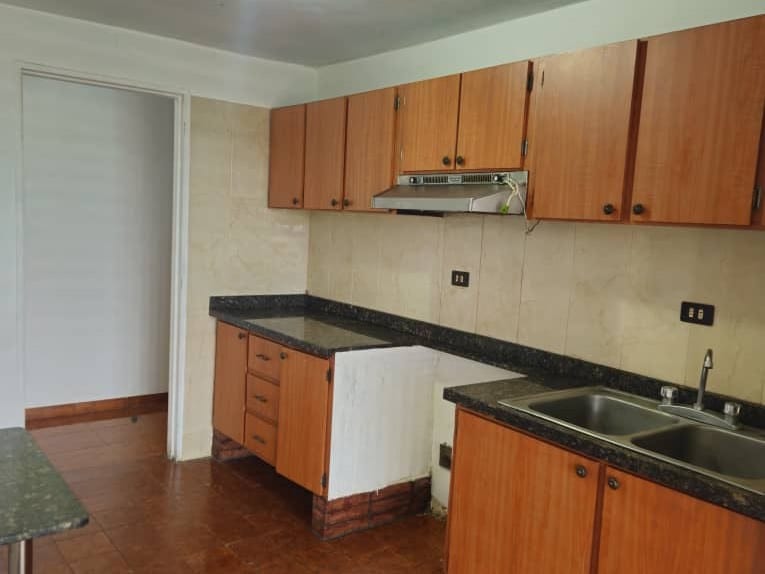 Apartamento en Boleíta, Caracas - 1