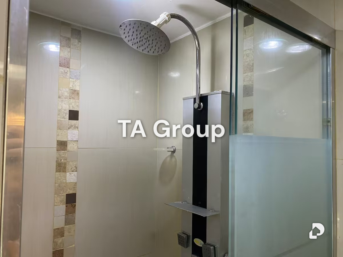 Apartamento en Los Palos Grandes, Caracas – 10
