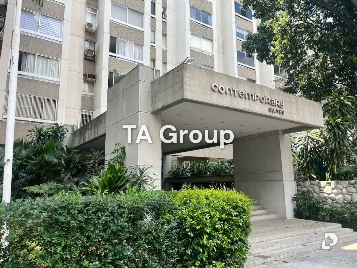 Apartamento en Los Palos Grandes, Caracas – 22