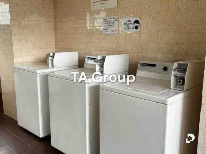 Apartamento en Los Palos Grandes, Caracas – 13
