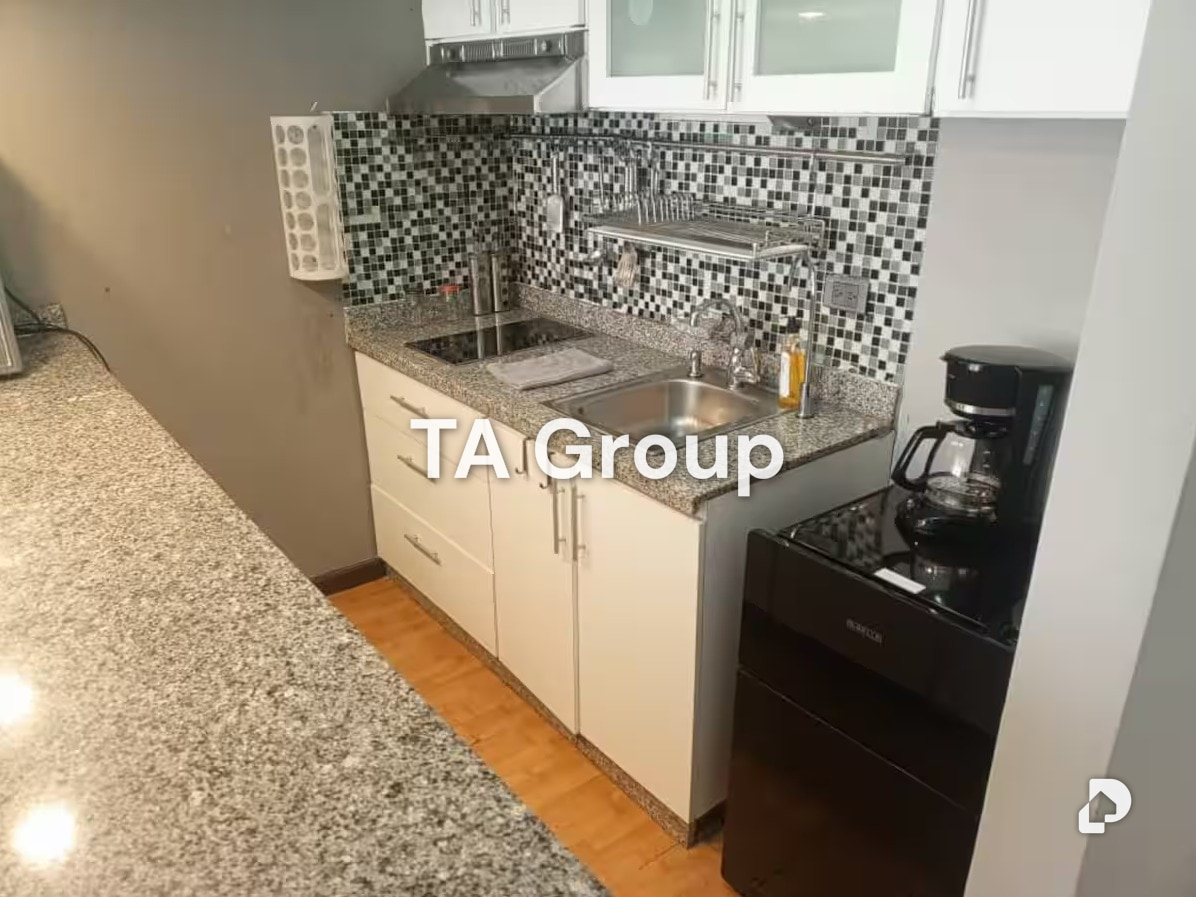 Apartamento en Los Palos Grandes, Caracas – 6