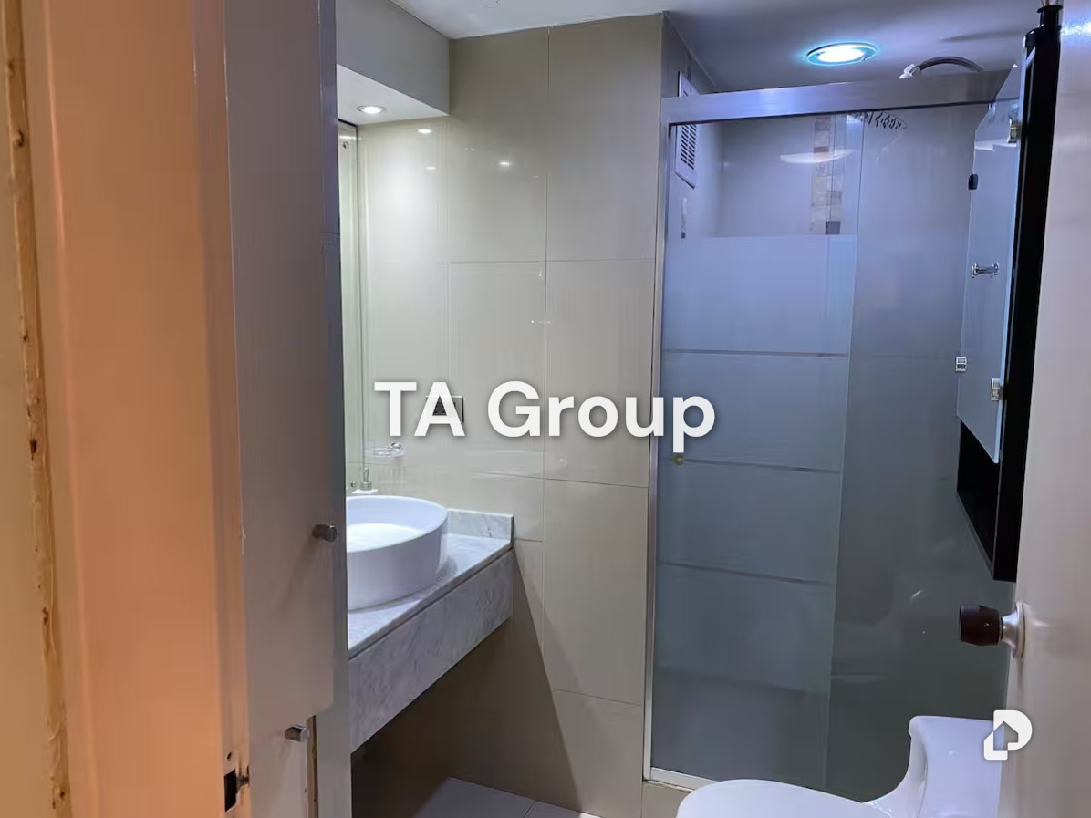 Apartamento en Los Palos Grandes, Caracas – 9
