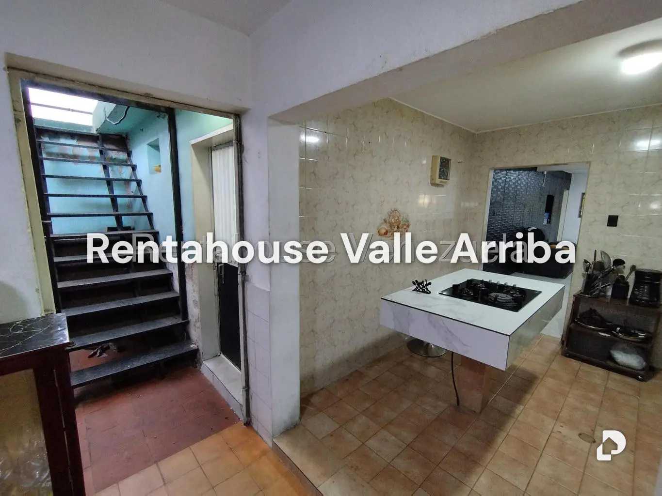 Casa en Parroquia San Agustin, Caracas – 18