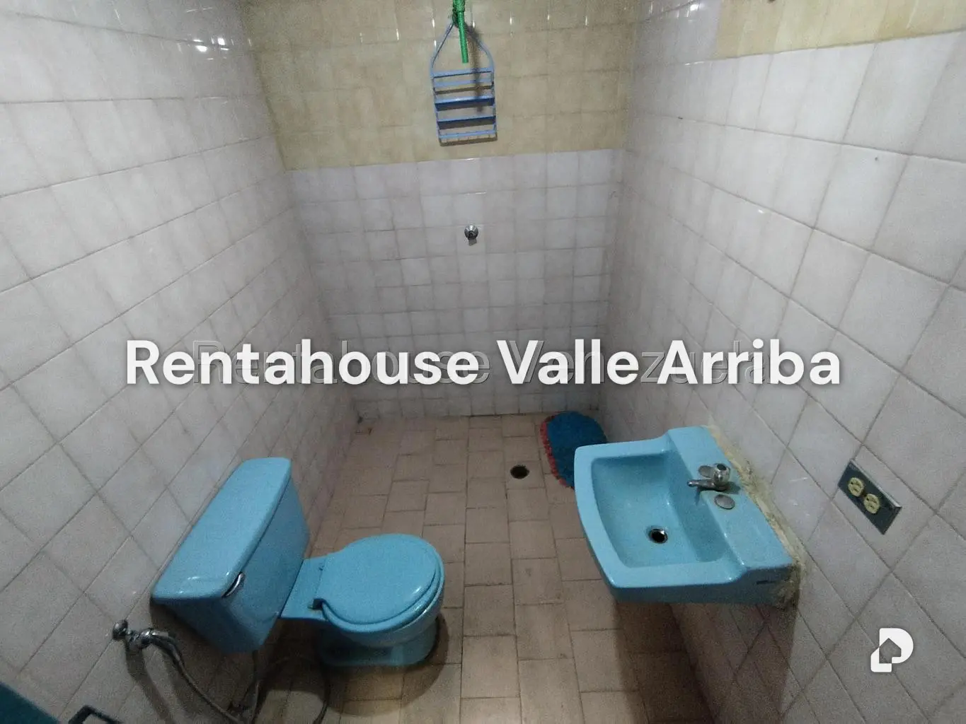 Casa en Parroquia San Agustin, Caracas – 30