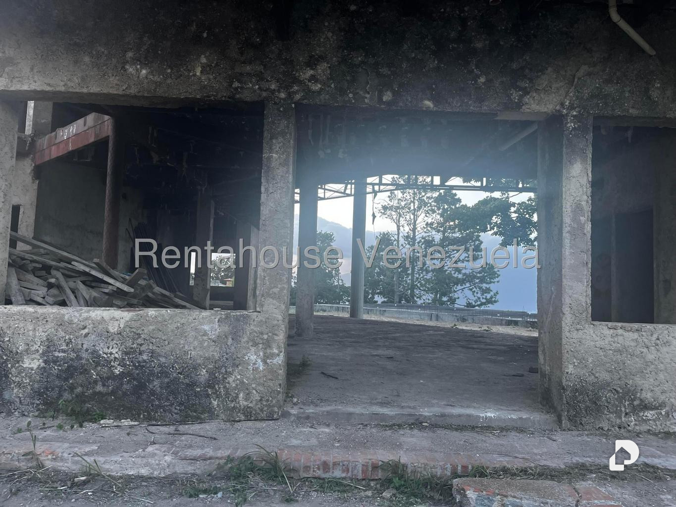 Land in Alto Hatillo, Caracas – 9