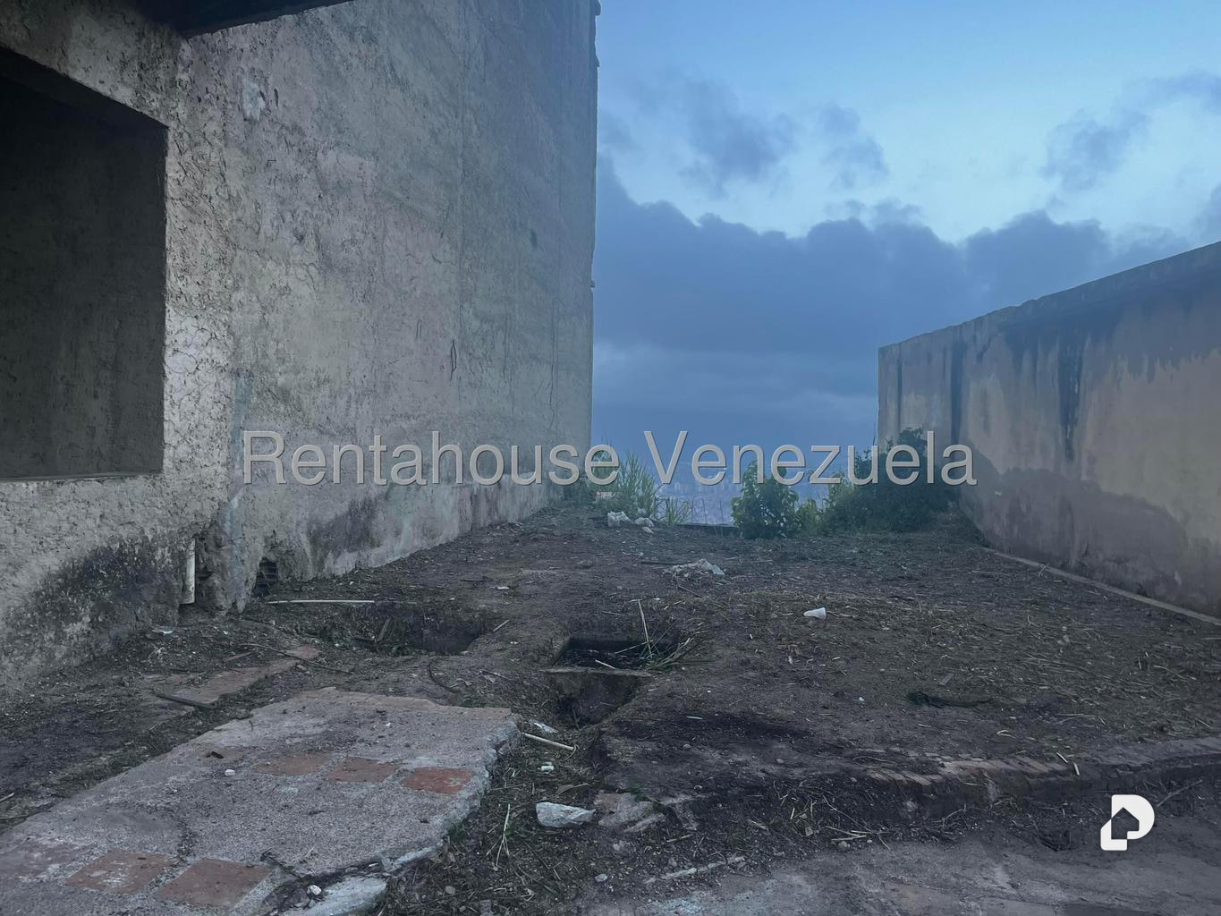 Land in Alto Hatillo, Caracas – 7