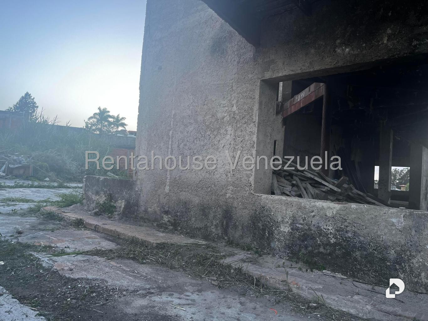 Land in Alto Hatillo, Caracas – 8