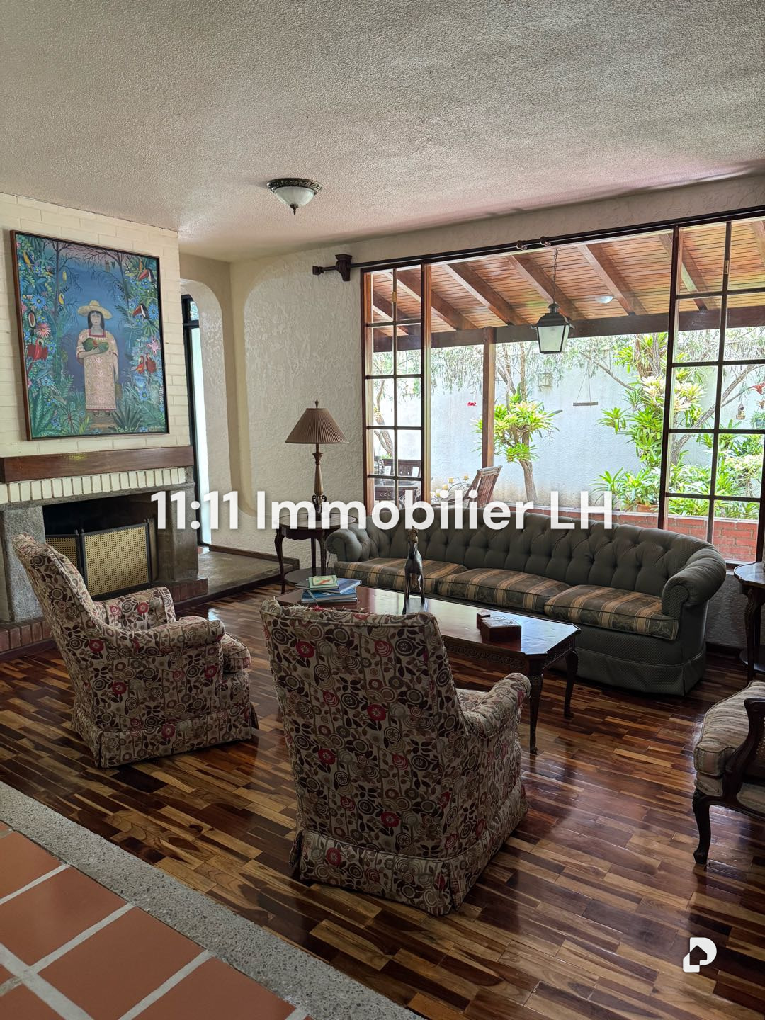 Casa en La Lagunita, Caracas – 14