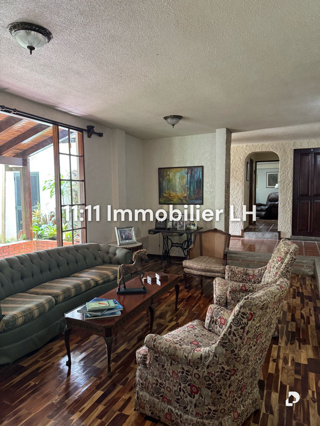 Casa en La Lagunita, Caracas – 16