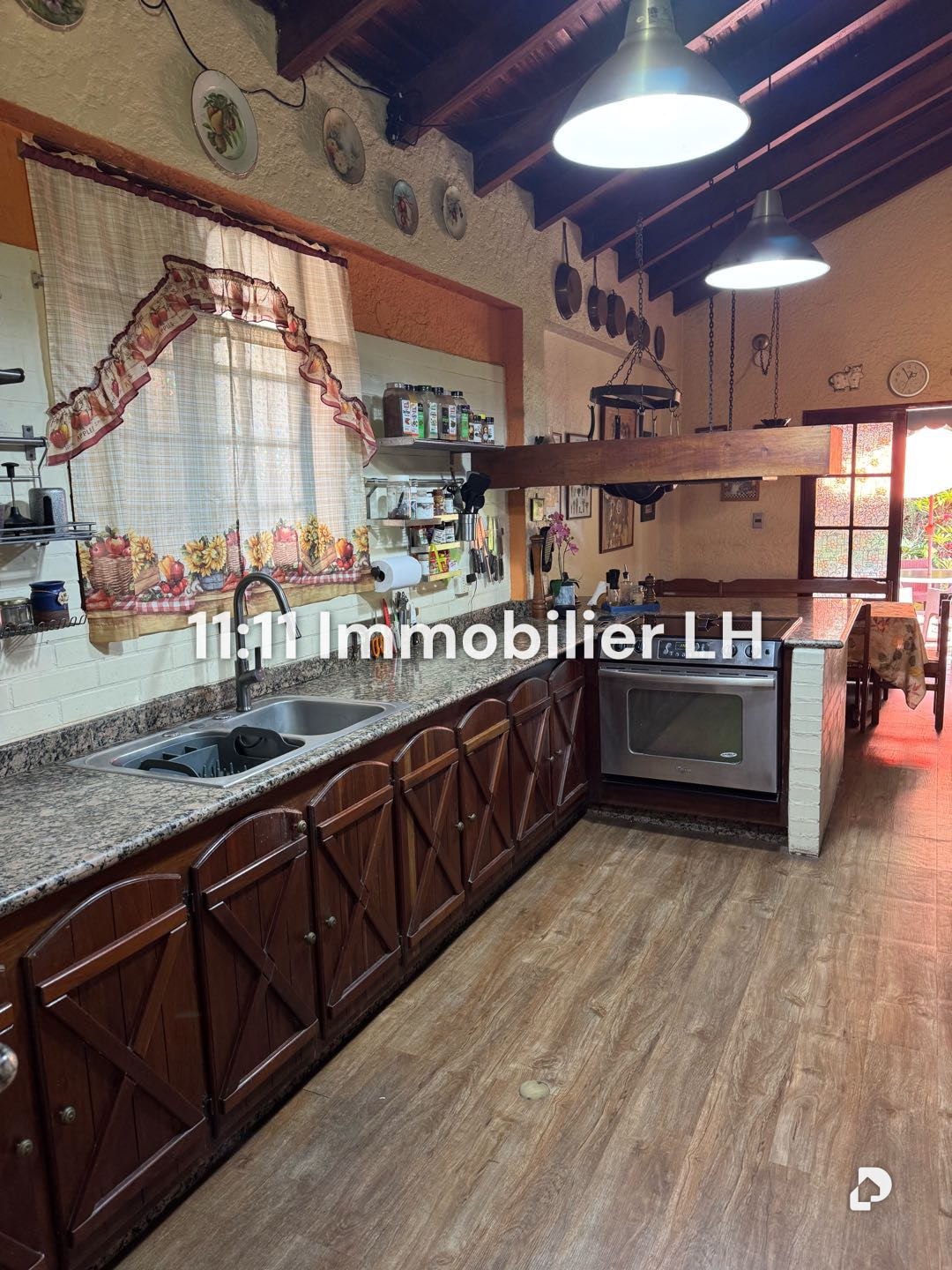 Casa en La Lagunita, Caracas – 10