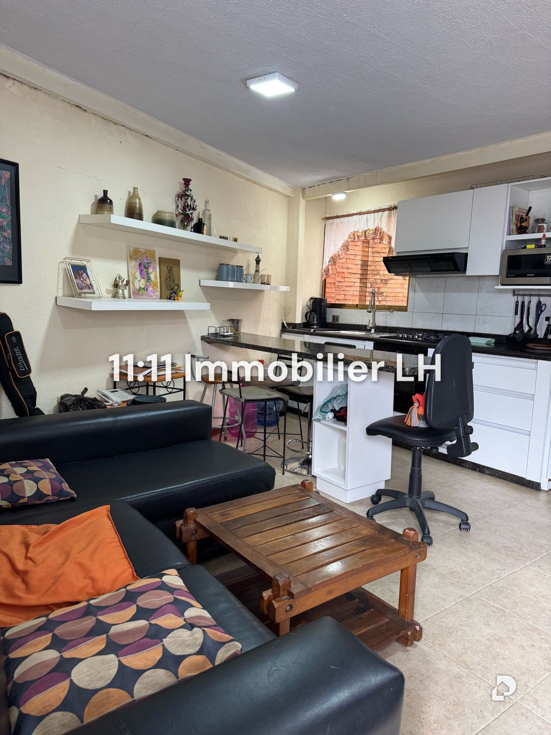Casa en La Lagunita, Caracas – 19