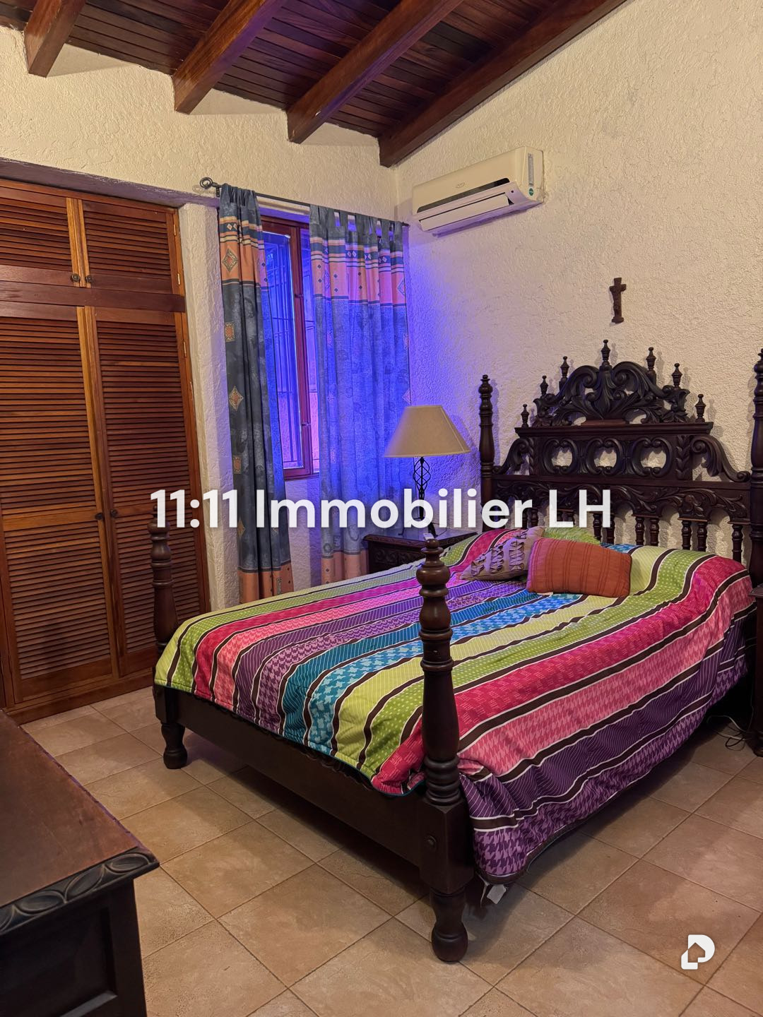 Casa en La Lagunita, Caracas – 24