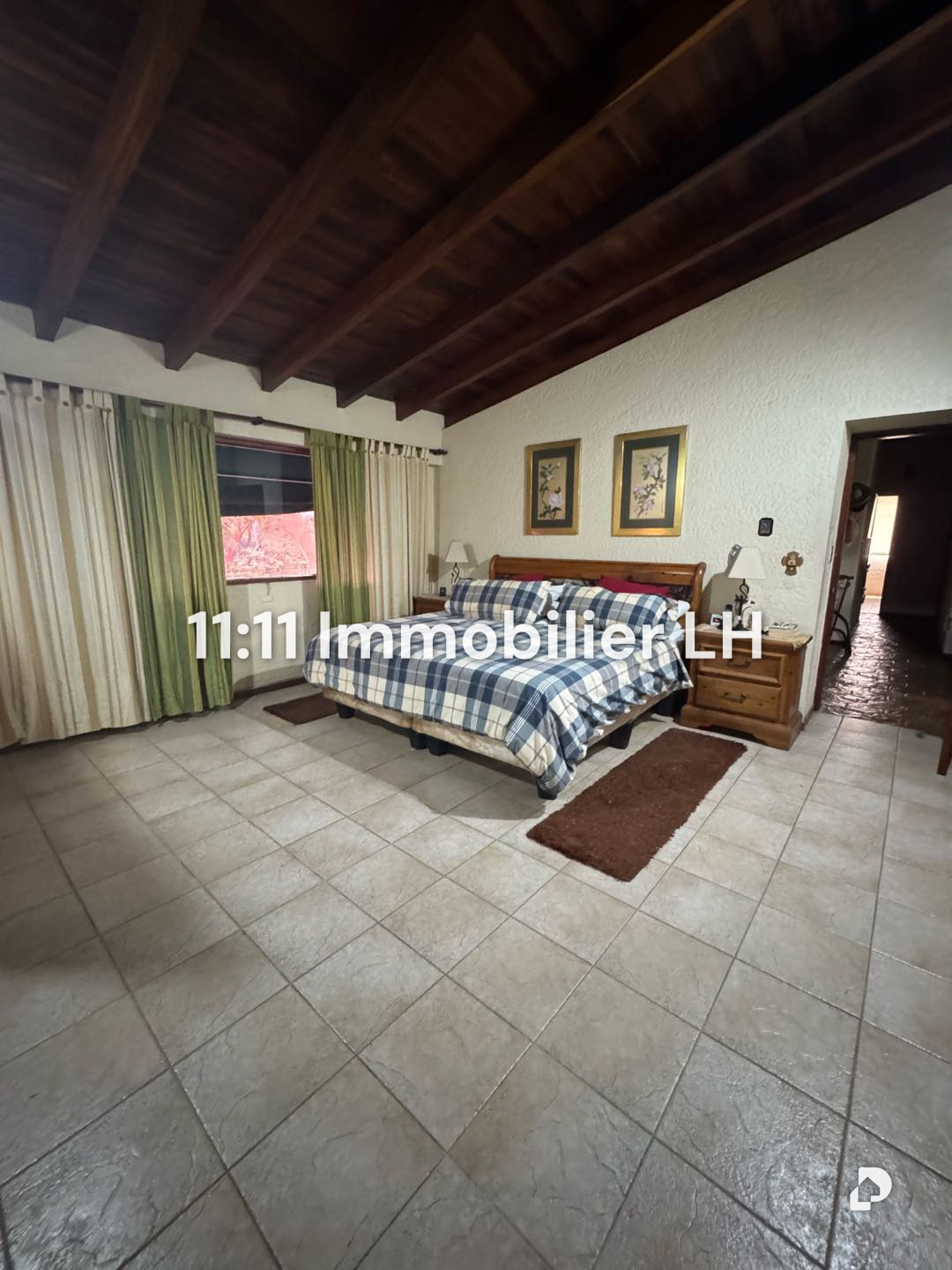Casa en La Lagunita, Caracas – 20