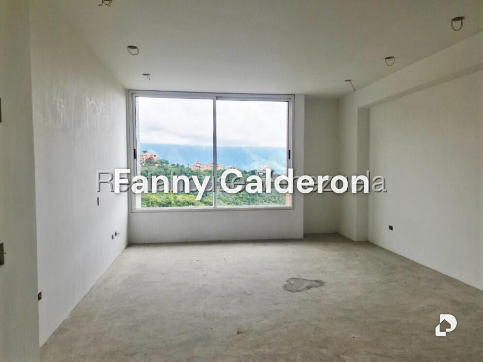 Apartamento en Colinas de Valle Arriba, Caracas – 12