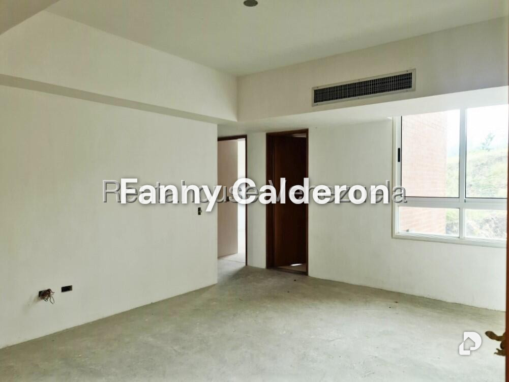 Apartamento en Colinas de Valle Arriba, Caracas – 11