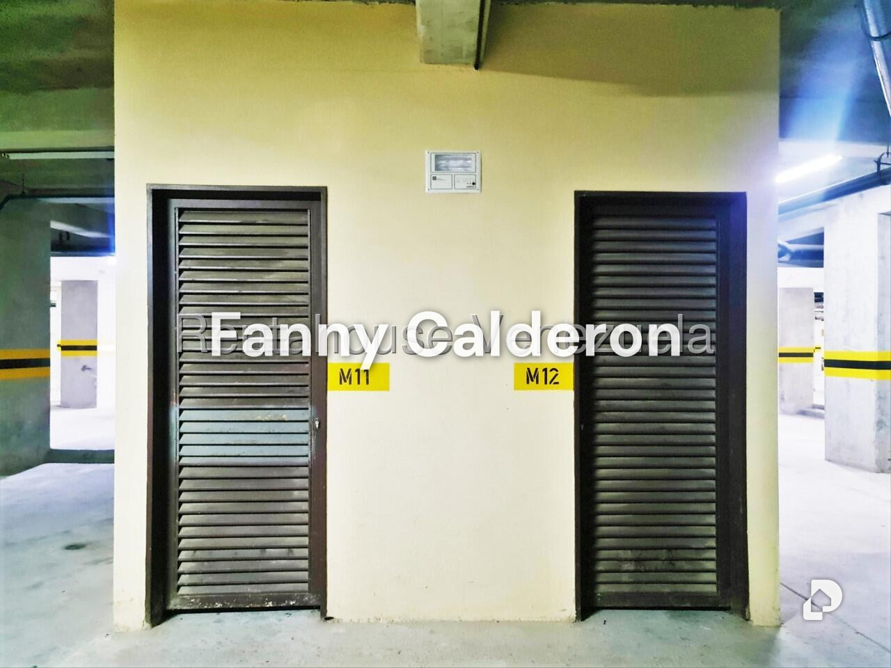 Apartamento en Colinas de Valle Arriba, Caracas – 25