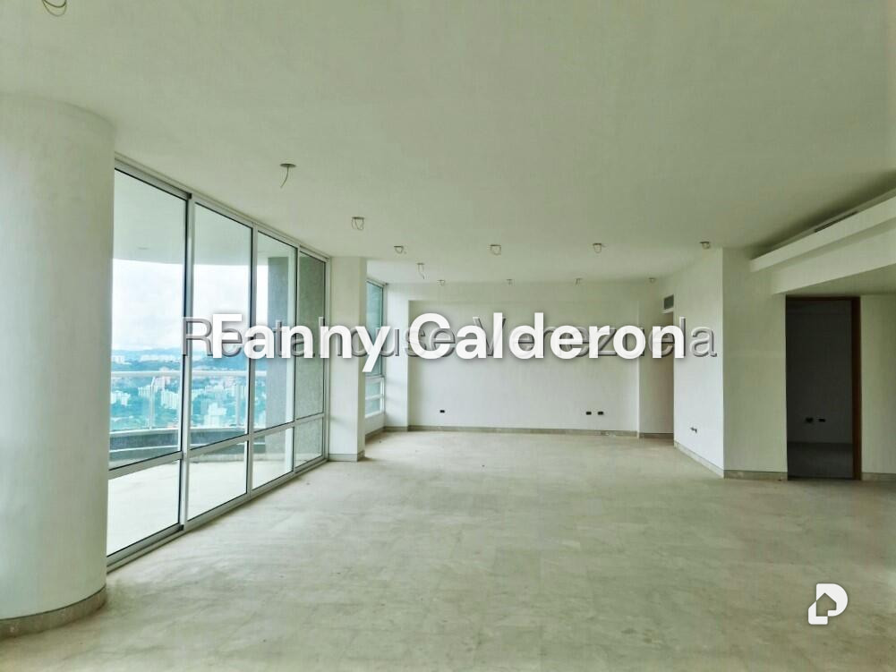 Apartamento en Colinas de Valle Arriba, Caracas – 4