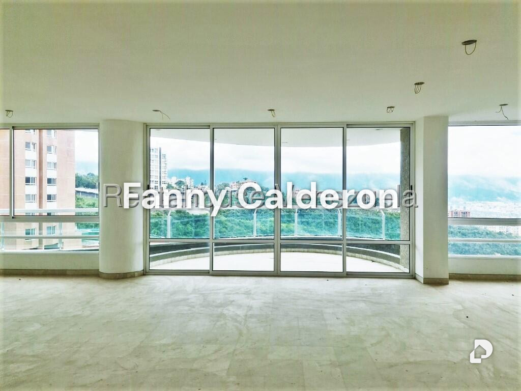 Apartamento en Colinas de Valle Arriba, Caracas – 3