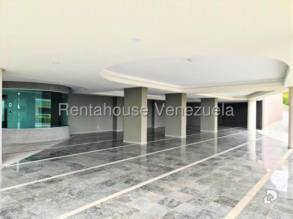Apartamento en Colinas de Valle Arriba / Mirador de Los Campitos, Caracas