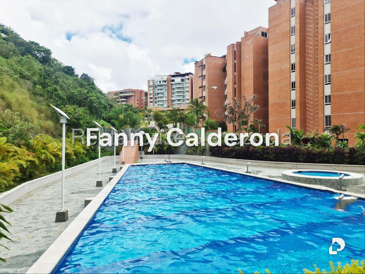 Apartamento en Colinas de Valle Arriba, Caracas – 28