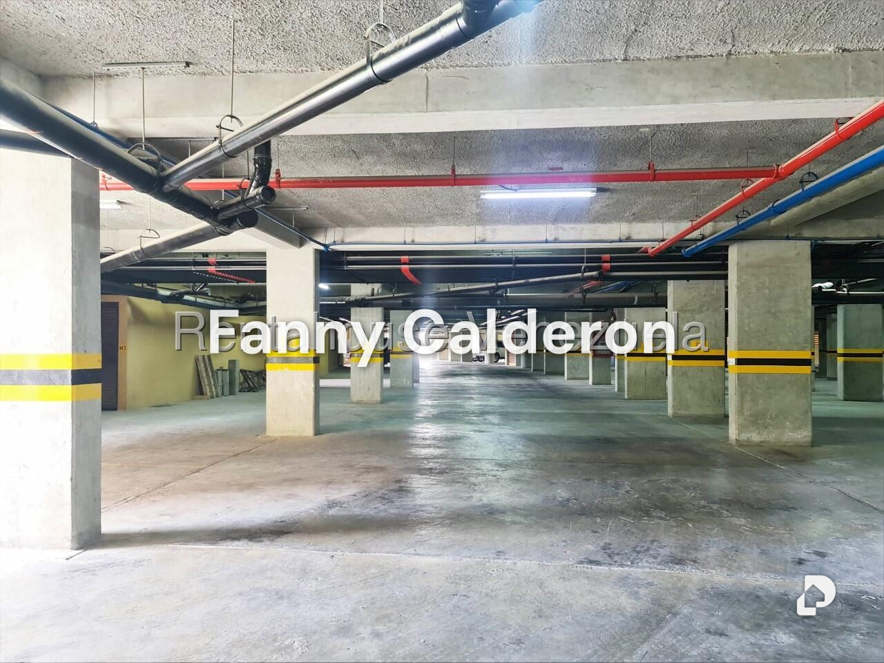 Apartamento en Colinas de Valle Arriba, Caracas – 24