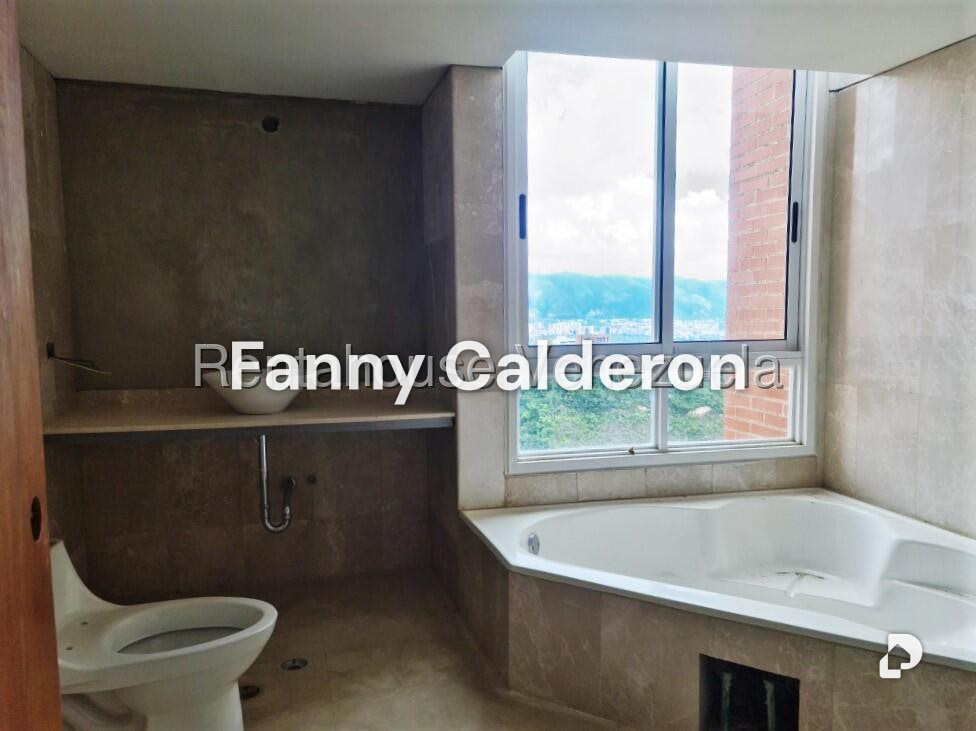 Apartamento en Colinas de Valle Arriba, Caracas – 14