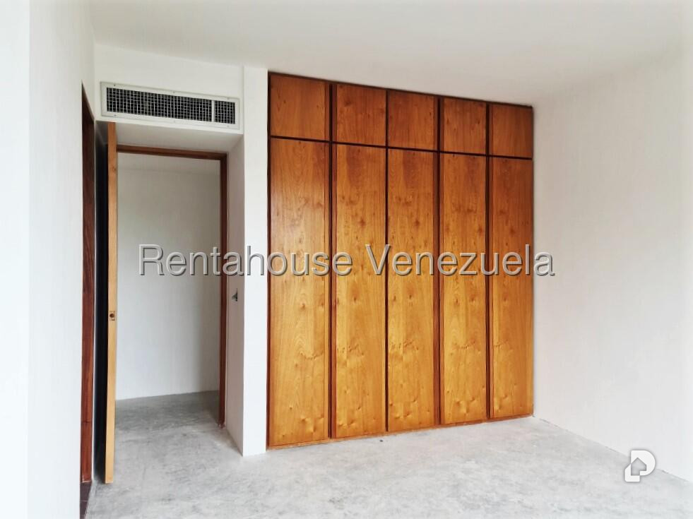 Apartamento en Colinas de Valle Arriba / Mirador de Los Campitos, Caracas