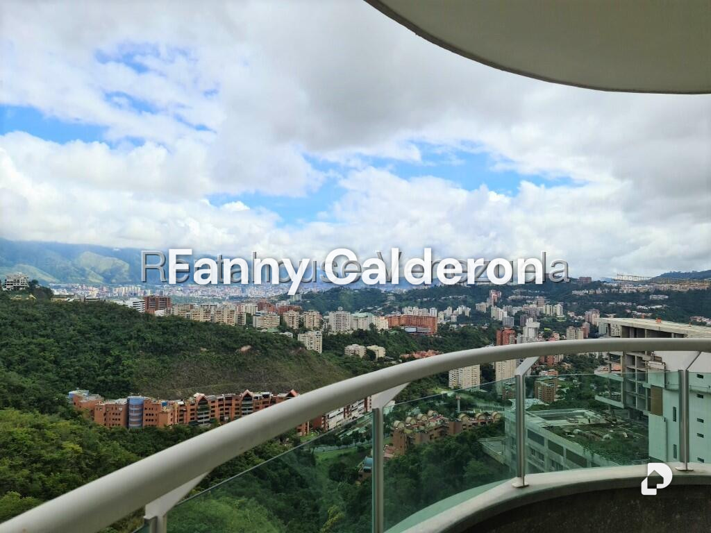 Apartamento en Colinas de Valle Arriba, Caracas – 5