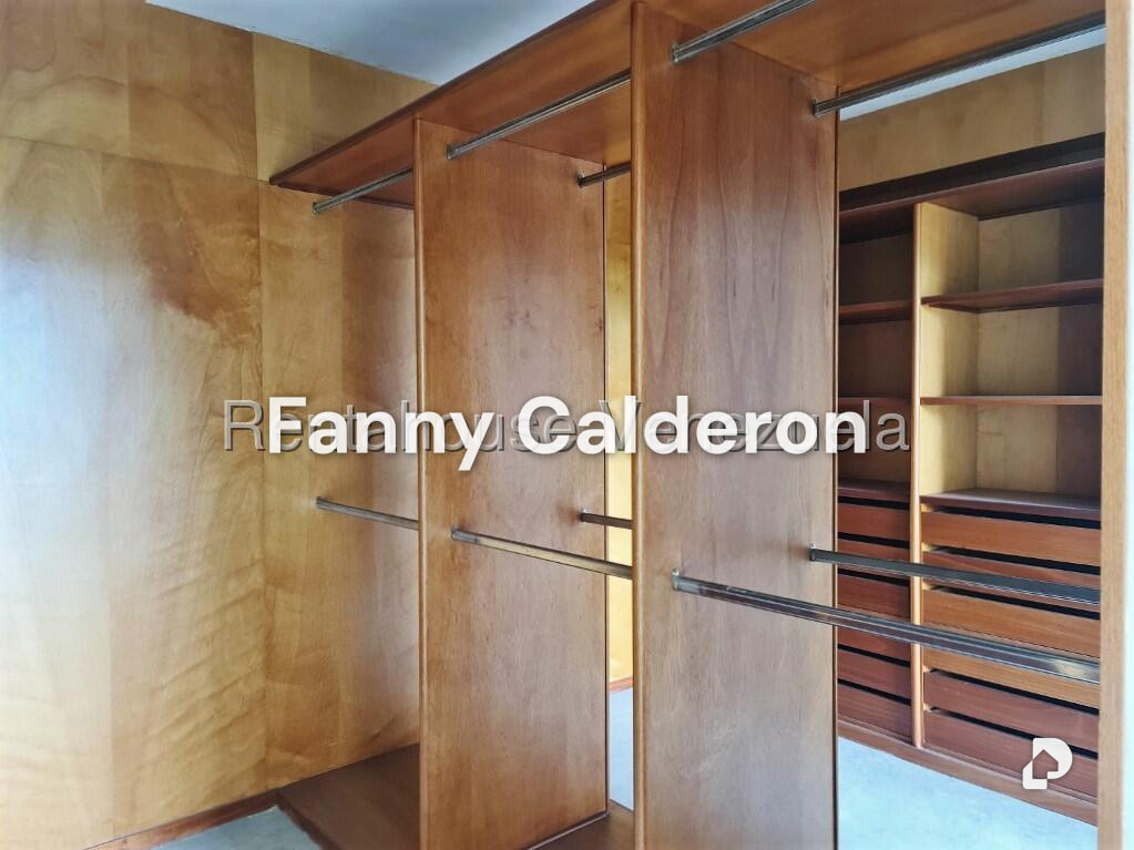 Apartamento en Colinas de Valle Arriba, Caracas – 13