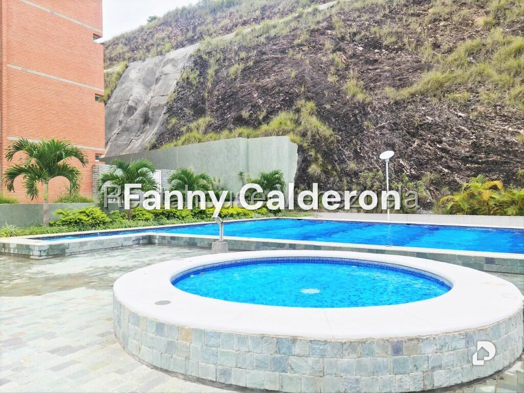 Apartamento en Colinas de Valle Arriba, Caracas – 29
