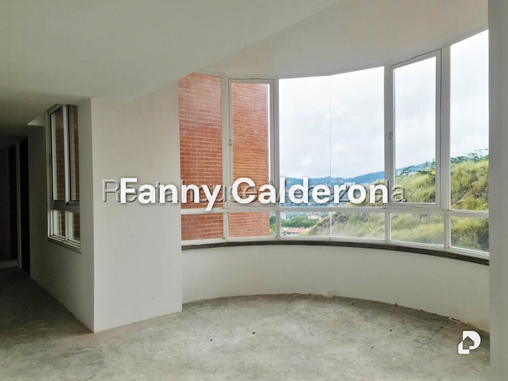 Apartamento en Colinas de Valle Arriba, Caracas – 10