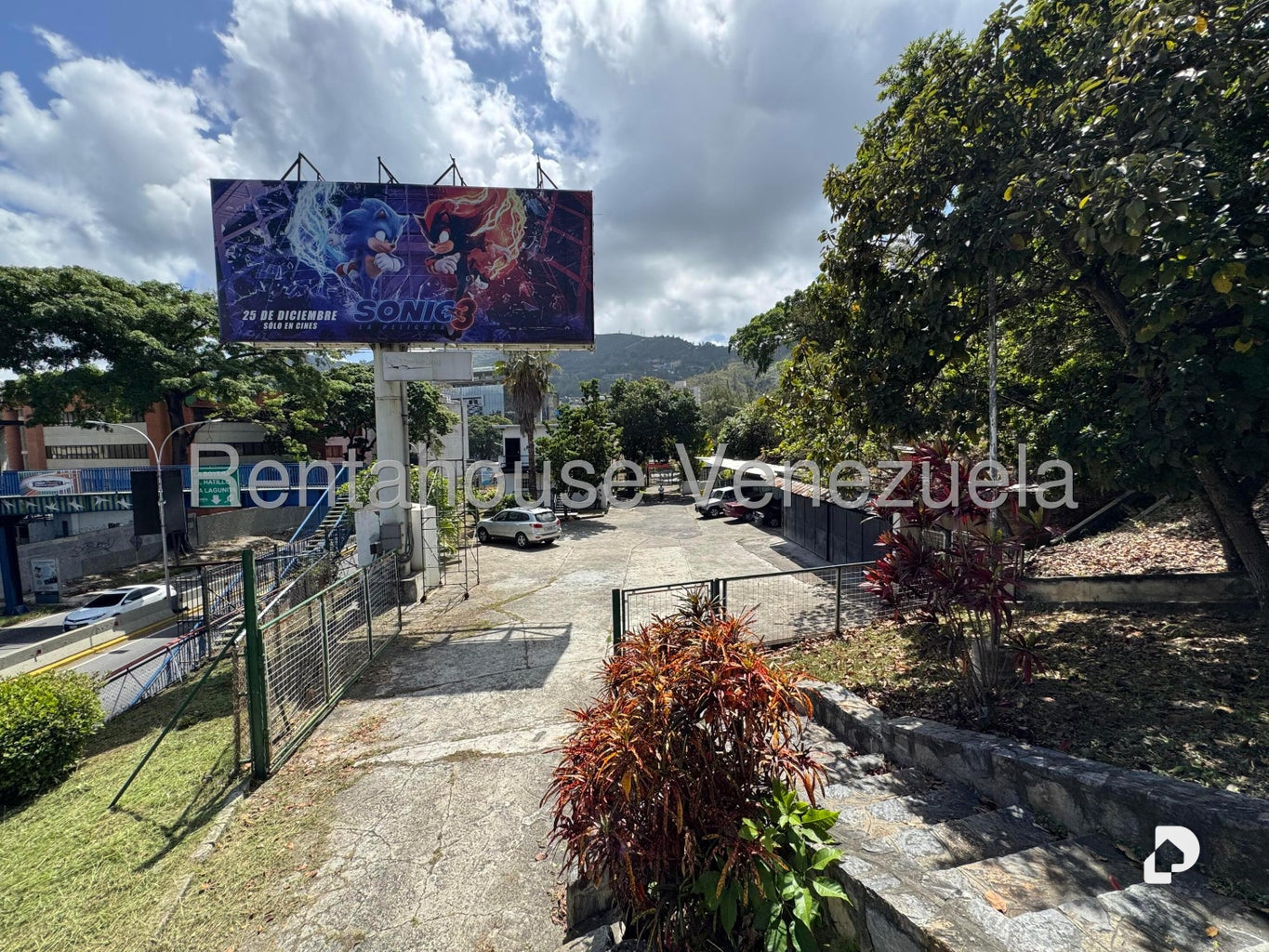 Terreno en La Trinidad, Caracas – 3