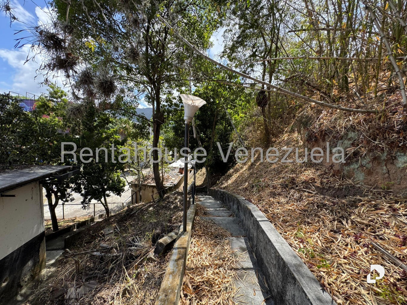 Terreno en La Trinidad, Caracas – 5