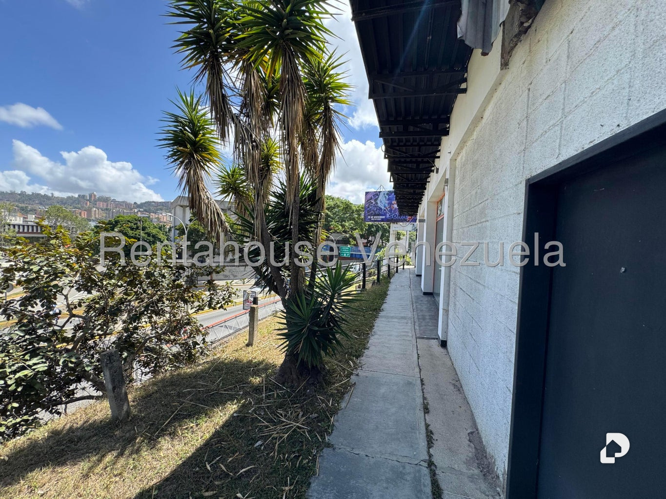 Terreno en La Trinidad, Caracas – 9